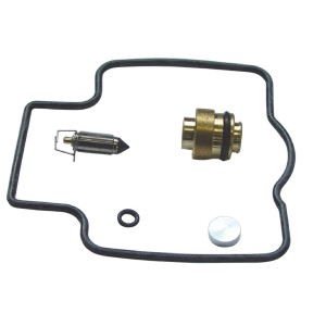 Tourmax Zestaw Naprawczy Gaźnika Kawasaki ZX-9R '89-99, ZZ-R 1100 '90-00 (MADE IN JAPAN)