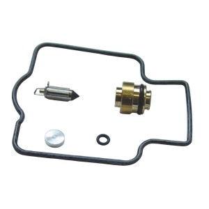 Tourmax Zestaw Naprawczy Gaźnika Kawasaki ZX 6R '95-'97 - Made in Japan