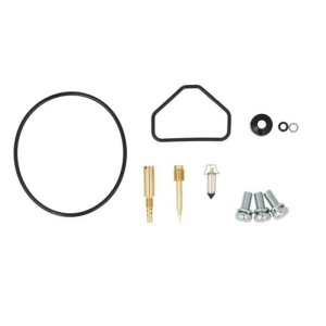 Tourmax Zestaw Naprawczy Gaźnika Kawasaki VN 1500 Vulcan (USA) '87-99 (Made in Japan)