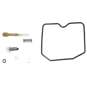 Zestaw naprawczy gaźnika Kawasaki EL/GPZ/KLX/KLR/ZR - Made in Japan