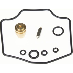 Zestaw naprawczy gaźnika Kawasaki KZ 550, Z 400F, GPZ 550 Unitrak - Made in Japan