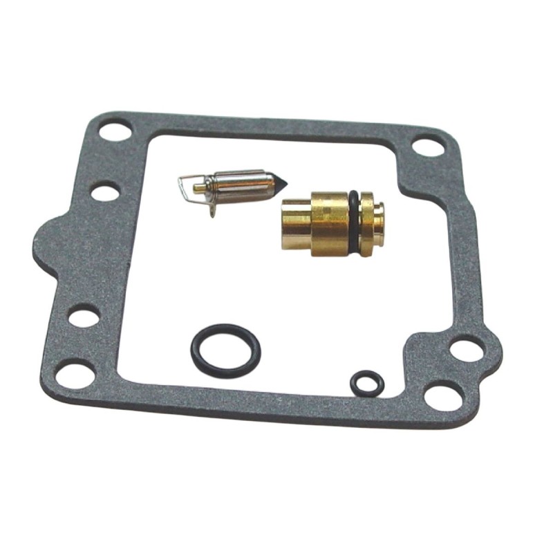 Zestaw naprawczy gaźnika Suzuki LS 650 Savage '86-'00 - Tourmax (Made in Japan)