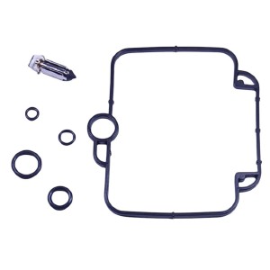 Tourmax Zestaw Naprawczy Gaźnika Suzuki GSX 600F '90-'97 (Made in Japan)