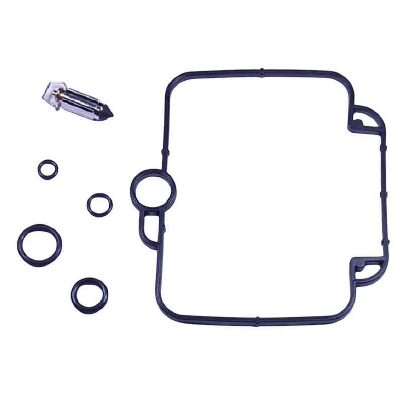 Tourmax Zestaw Naprawczy Gaźnika Suzuki GSX 600F '90-'97 (Made in Japan)