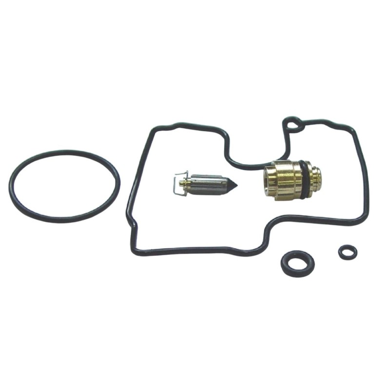 Zestaw naprawczy gaźnika Suzuki SV 650 '99-'02, VL800 '01-'02 - Made in Japan