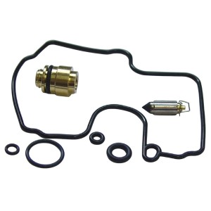 Tourmax Zestaw Naprawczy Gaźnika Suzuki VL 800 '01-04 (Made in Japan)