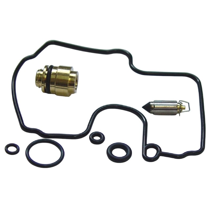 Tourmax Zestaw Naprawczy Gaźnika Suzuki VL 800 '01-04 (Made in Japan)