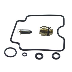 Zestaw naprawczy gaźnika Suzuki GSX 600F '98-'06 - Made in Japan