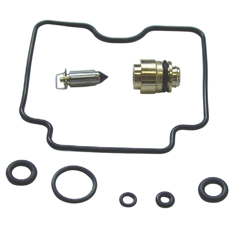 Zestaw naprawczy gaźnika Suzuki GSF1200 Bandit '01-'06, GSX750F '98-'06 - Tourmax (Made in Japan)