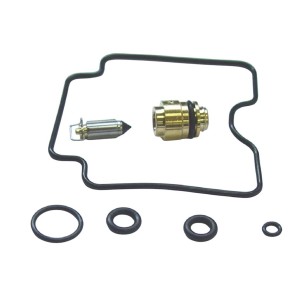 Tourmax Zestaw Naprawczy Gaźnika Suzuki GS 500 '00-'06, XF 650 Freewind '97-'02 Sachs Roadster 01-06 (MADE IN JAPAN)