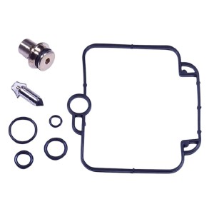 Tourmax Zestaw Naprawczy Gaźnika Suzuki GSF 1200 Bandit '96-'00 (Made in Japan)