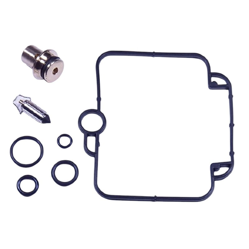 Tourmax Zestaw Naprawczy Gaźnika Suzuki GSF 1200 Bandit '96-'00 (Made in Japan)