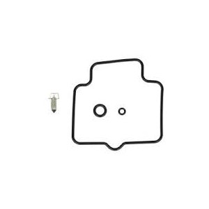 tourmax zestaw naprawczy gaźnika suzuki lt-f 250 \'02-12 (made in japan) - zastępuje cab-s21