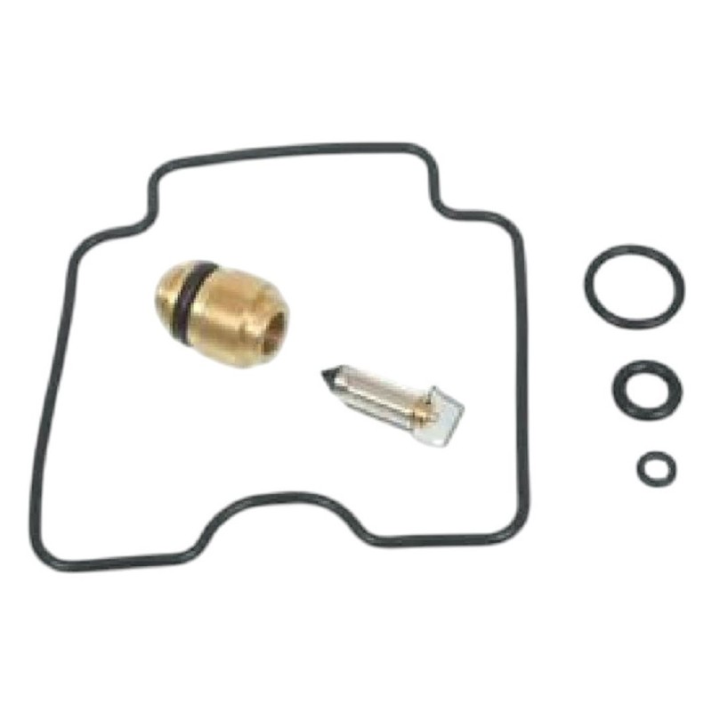 tourmax zestaw naprawczy gaźnika suzuki ltz 250 \'04-09 (made in japan)