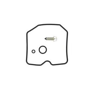 Tourmax Zestaw Naprawczy Gaźnika Suzuki LTF 500 '03-07 (Made in Japan) - Wyprzedaż