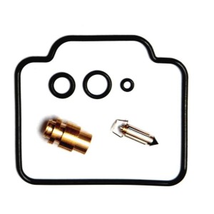 Tourmax Zestaw Naprawczy Gaźnika Suzuki LTA 500 '00-01, LTF 500 '98-02 (Made in Japan)