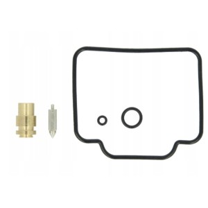 Tourmax Zestaw Naprawczy Gaźnika Suzuki LTF 300 '91-97 (Made in Japan) - Wyprzedaż