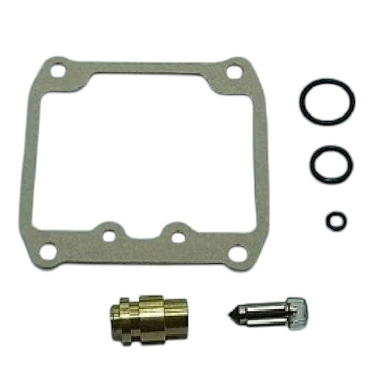 Zestaw naprawczy gaźnika tylnego Suzuki VS 600/750/800/1400, VZ/VX 800 - TOURMAX (MADE IN JAPAN)