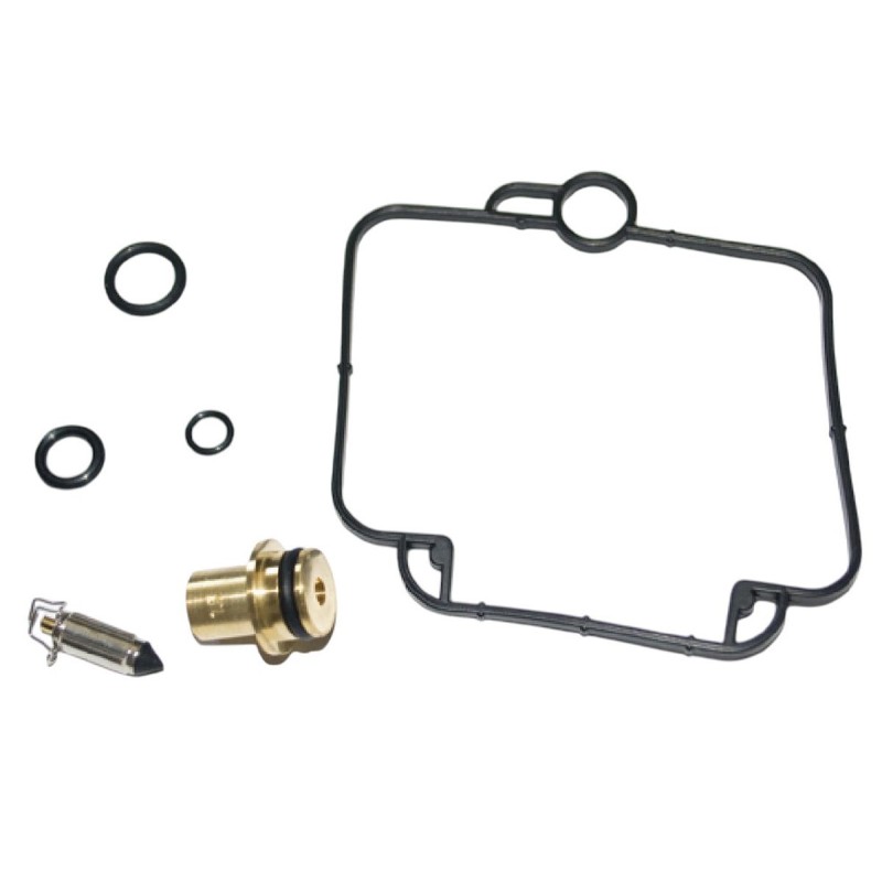 Tourmax Zestaw Naprawczy Gaźnika Suzuki GS 500E \'89-\'00, DR350 \'90-\'97, DR800 \'90-\'99, GSX1100F \'91-\'96, BMW F650GS 99- 