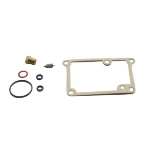 Zestaw naprawczy gaźnika Yamaha DT 125 MX 81 - Tourmax (Made in Japan)
