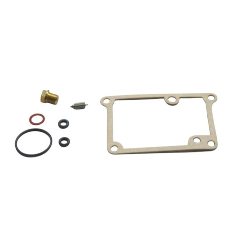 Zestaw naprawczy gaźnika Yamaha DT 125 MX 81 - Tourmax (Made in Japan)