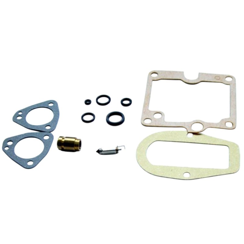 Tourmax Zestaw Naprawczy Gaźnika Yamaha SR 500 '78-'99 (Made in Japan)