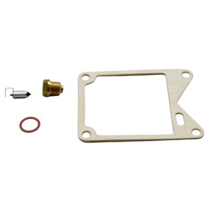 Tourmax Zestaw Naprawczy Gaźnika Yamaha XV 750, XV 920 '82-'83, TR1 XV1000 '81-'84 (Made in Japan)