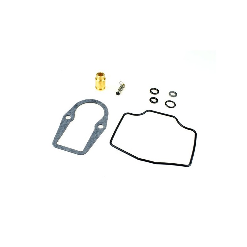 tourmax zestaw naprawczy gaźnika yamaha xt 600 \'83-\'03, xtz660 \'91-99, muz660 (94-06) (made in japan)