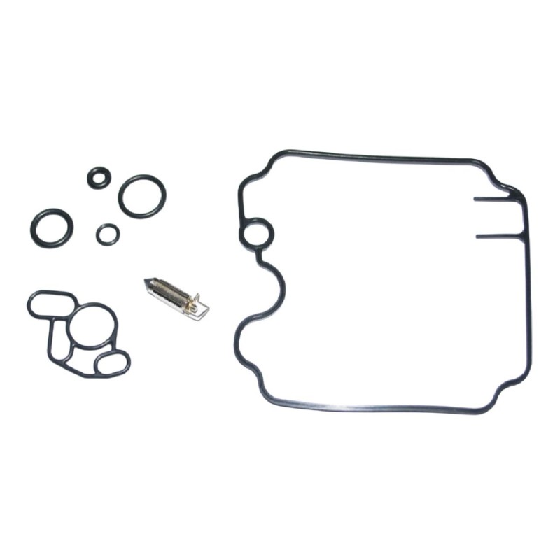 Tourmax Zestaw Naprawczy Gaźnika Yamaha TDM 850 91-99, FZR 1000 87-95, XTZ 750 89-95, Ducati 600/750/900 Monster