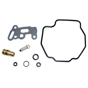 Zestaw naprawczy gaźnika Yamaha XV 535 Virago 89-03 - Made in Japan