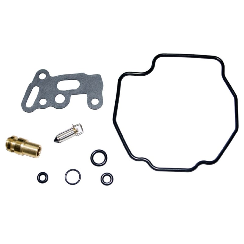 Zestaw naprawczy gaźnika Yamaha XV 535 Virago 89-03 - Made in Japan