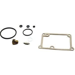 Tourmax Zestaw Naprawczy Gaźnika Yamaha DT 125 LC '82-'84 (Made in Japan)