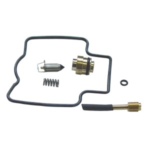 Zestaw naprawczy gaźnika Yamaha YZF 600R '96-02 - Tourmax (Made in Japan)