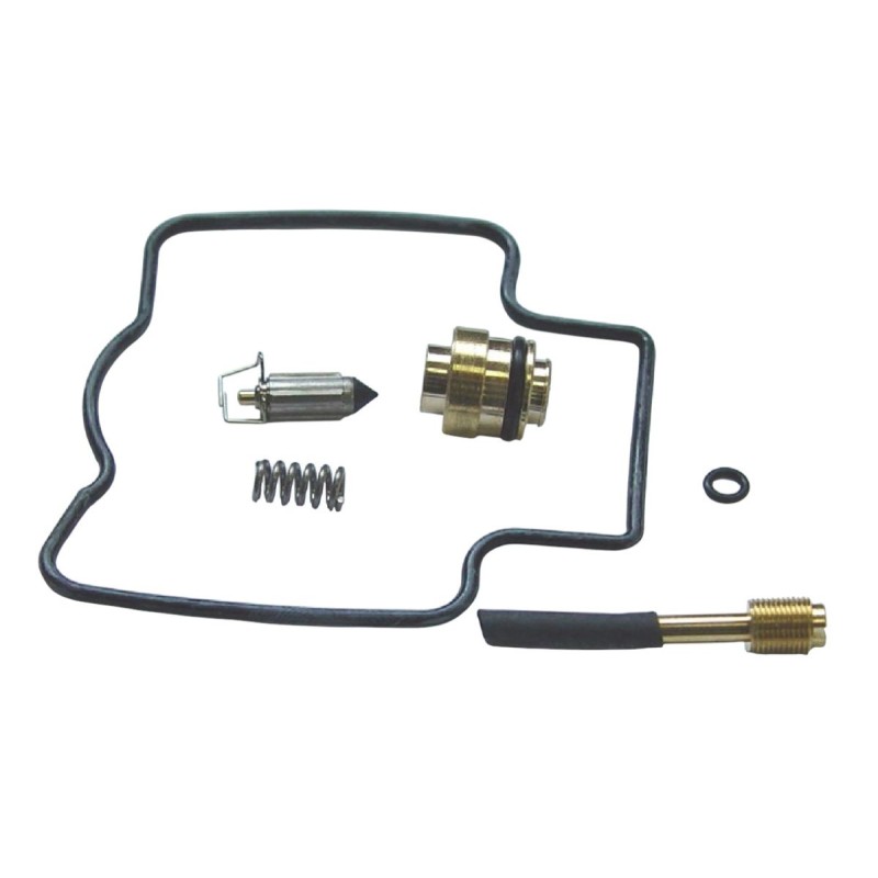 Zestaw naprawczy gaźnika Yamaha YZF 600R '96-02 - Tourmax (Made in Japan)