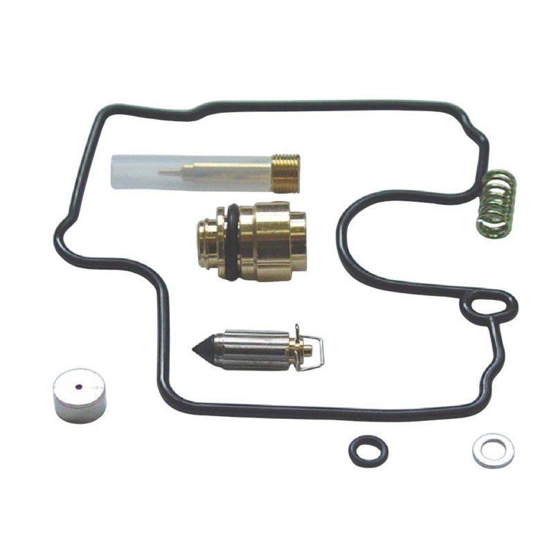 Zestaw naprawczy gaźnika Yamaha YZF 1000R '96-01 - TOURMAX (Made in Japan)