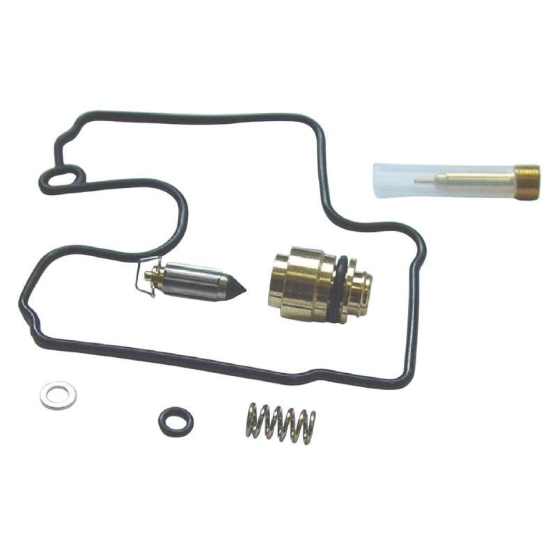 Zestaw naprawczy gaźnika Yamaha YZF-R1 '98-'01 - Tourmax (Made in Japan)