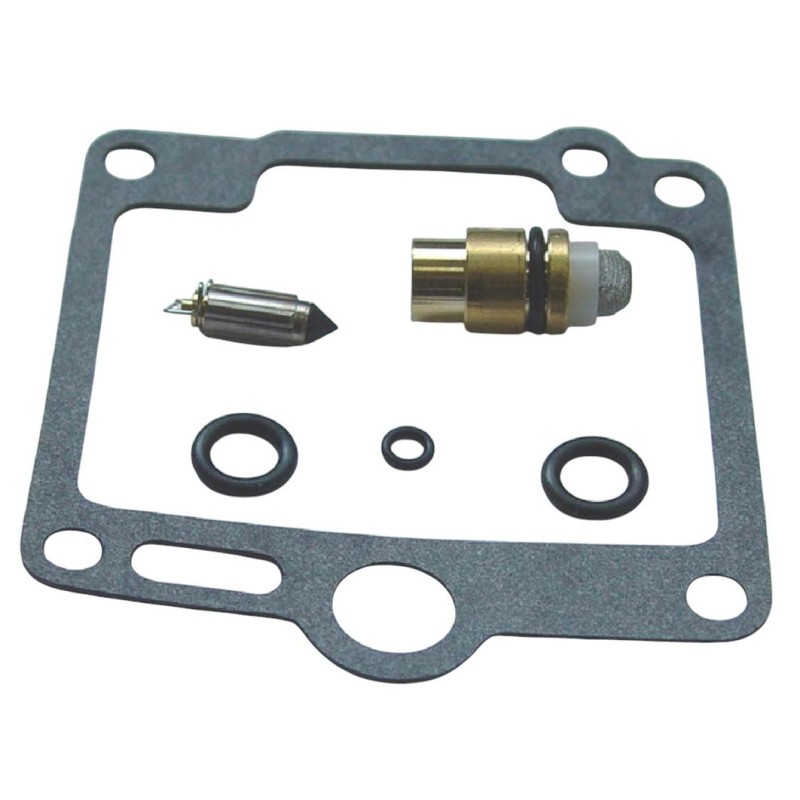 Tourmax Zestaw Naprawczy Gaźnika Yamaha FJ 1200 '88-'96 (Made in Japan)