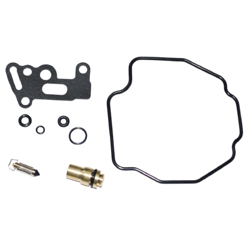 Zestaw naprawczy gaźnika Yamaha XV 535 Virago '89-'03 - Tourmax (Made in Japan)