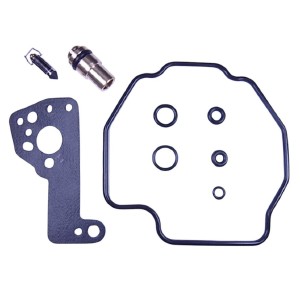 Zestaw naprawczy gaźnika Yamaha V-Max 1200 '86-07 - TOURMAX (Made in Japan)