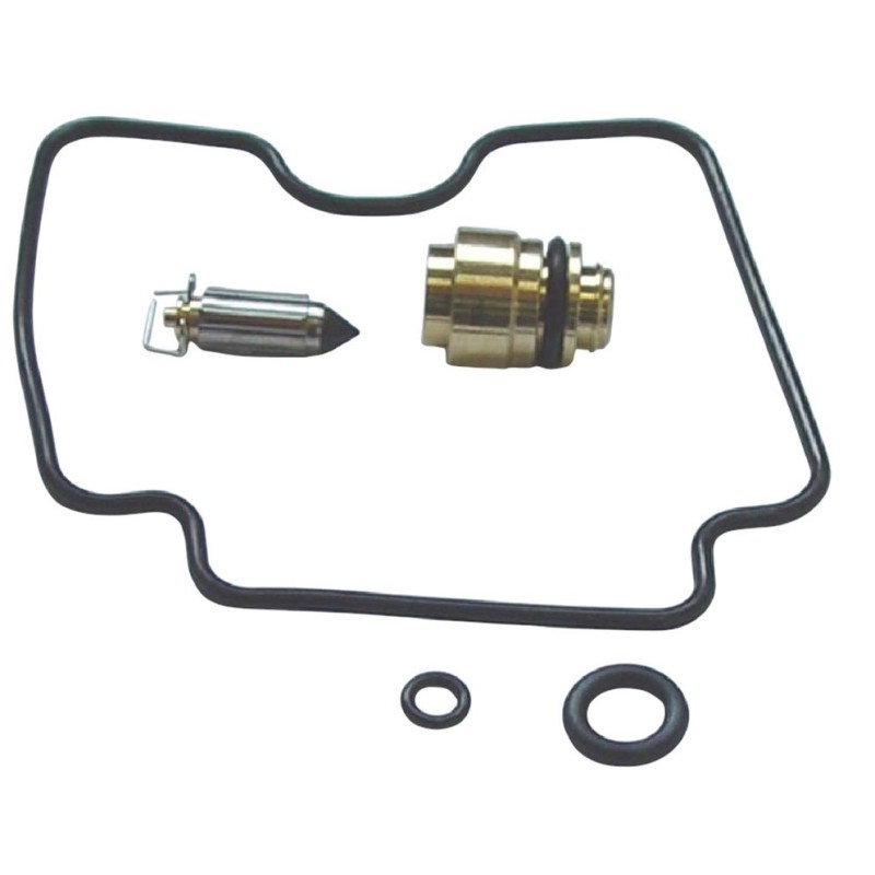 Zestaw naprawczy gaźnika Yamaha FZS 600 Fazer '98-'01 - Made in Japan