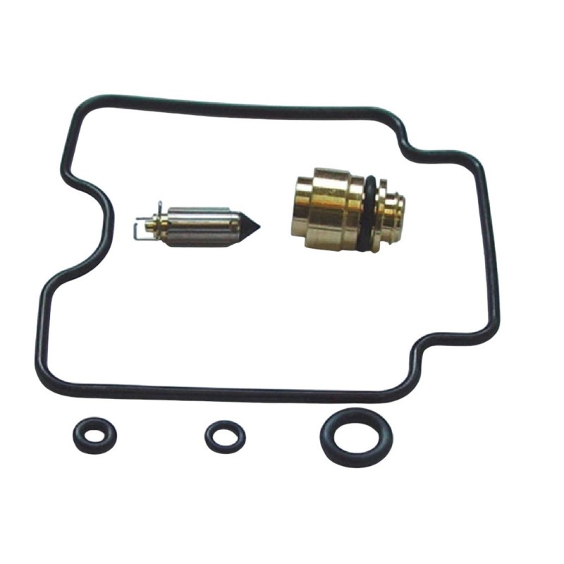 Tourmax Zestaw Naprawczy Gaźnika Yamaha FZS 1000 Fazer FZ1 '01-'05 (Made in Japan)