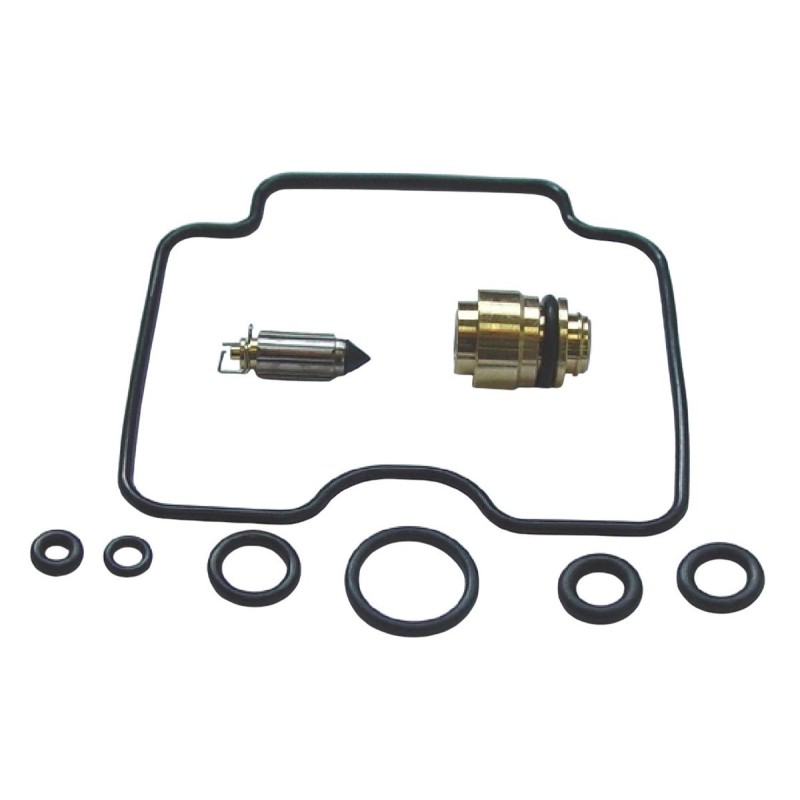 Zestaw naprawczy gaźnika Yamaha XVS 1100 Drag Star '99-'07, BT1100 '02-'06