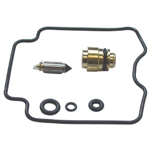 Tourmax Zestaw Naprawczy Gaźnika Yamaha XV 1600 Wild Star '99-'04 (VP081)