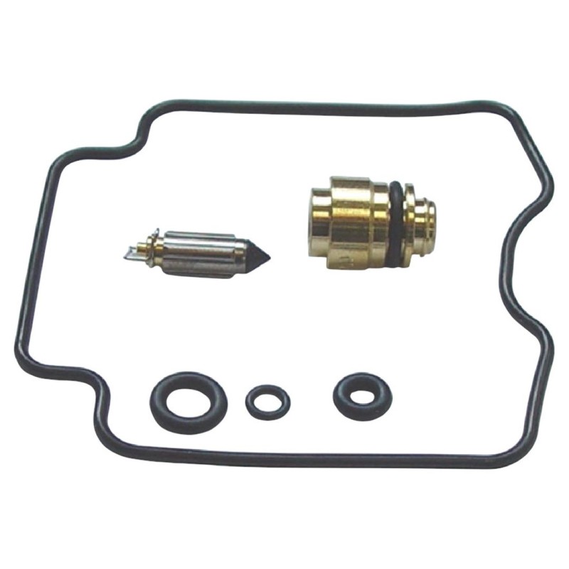 Tourmax Zestaw Naprawczy Gaźnika Yamaha XV 1600 Wild Star '99-'04 (VP081)