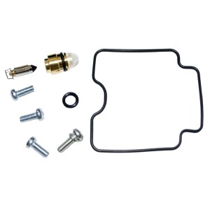 Zestaw naprawczy gaźnika Yamaha YFM 350 Raptor 04-11 - Tourmax (Made in Japan)
