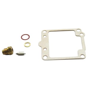 Zestaw naprawczy gaźnika Yamaha XS 400/750/1100 '78-'82 - Tourmax (Made in Japan)