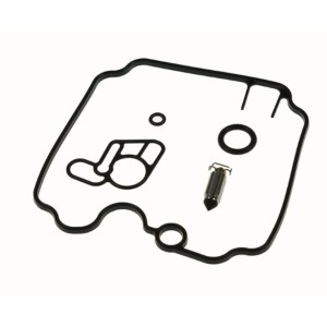 Zestaw naprawczy gaźnika Yamaha XJ 600N 4KE/4BR '95, XJ 600S Diversion 4BR3/6/8 '93-95