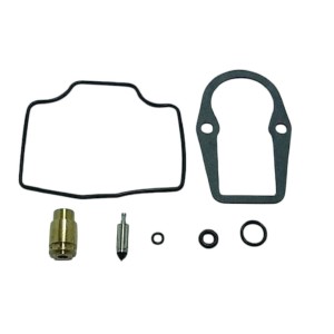 Tourmax Zestaw Naprawczy Gaźnika Yamaha XT 600 84-86, XT 550, TT 600N/W (Made in Japan)