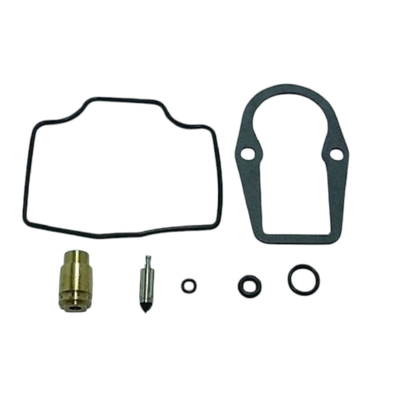 Tourmax Zestaw Naprawczy Gaźnika Yamaha XT 600 84-86, XT 550, TT 600N/W (Made in Japan)