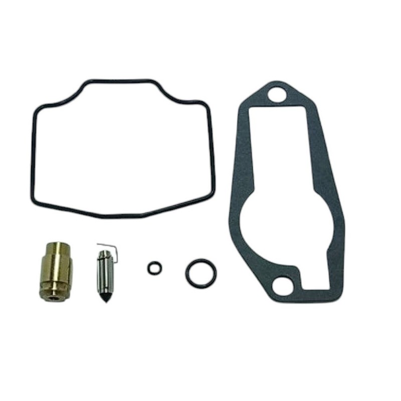 Zestaw naprawczy gaźnika Yamaha TTR 600 98-04 - Tourmax (Made in Japan)